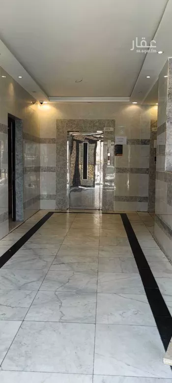 شقة للإيجار في شارع عبدالله ابن حارثة, حي مريخ, مدينة جدة, منطقة مكة المكرمة صورة 2