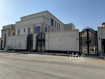 فيلا للبيع في شارع رقم 310, حي الملقا, مدينة الرياض, منطقة الرياض