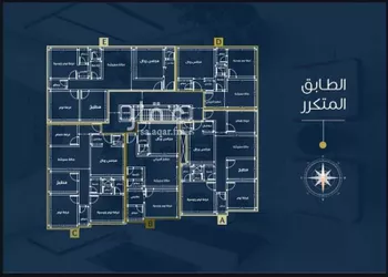 شقة للبيع في شارع المناهج, حي النهضة, مدينة جدة, منطقة مكة المكرمة صورة 2