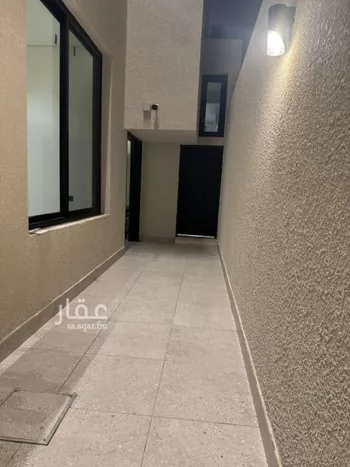 دور للإيجار في شارع محمد بن الحاجب, حي العارض, مدينة الرياض, منطقة الرياض صورة 2