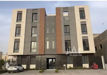 شقة للبيع في شارع الجفاره, حي العارض, مدينة الرياض, منطقة الرياض