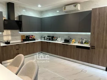 فيلا للإيجار في شارع رقم 228, حي ظهرة لبن, مدينة الرياض, منطقة الرياض صورة 3