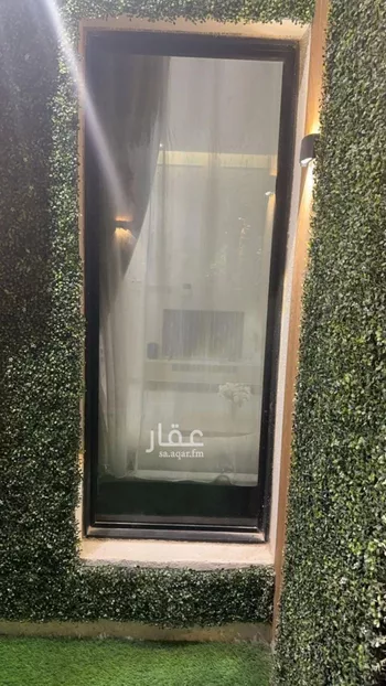 دور للإيجار في شارع ابي جعفر المنصور, حي القادسية, مدينة الرياض, منطقة الرياض صورة 4