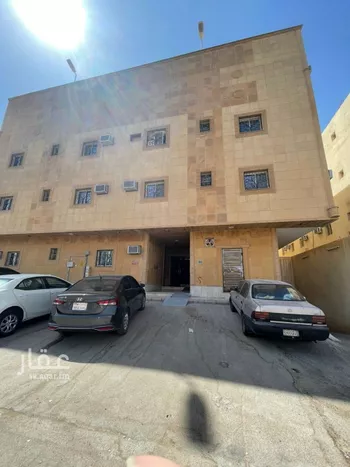 شقة للبيع في شارع القشاشية, حي إشبيلية, مدينة الرياض, منطقة الرياض