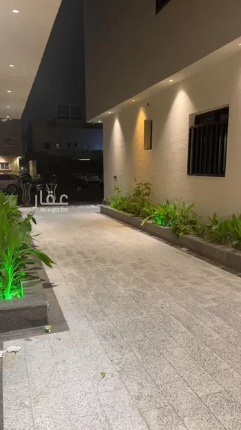 شقة للإيجار في شارع أبي العباس الواسطي, حي العارض, مدينة الرياض, منطقة الرياض