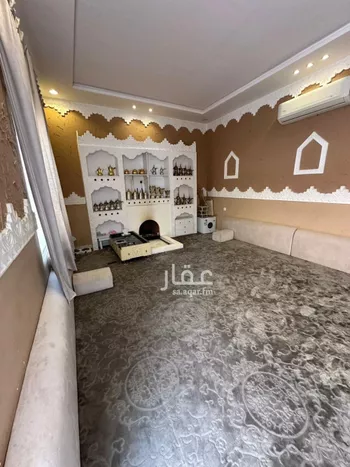 فيلا للإيجار في شارع عبدالرحمن السمعاني, حي الرمال, مدينة الرياض, منطقة الرياض صورة 3