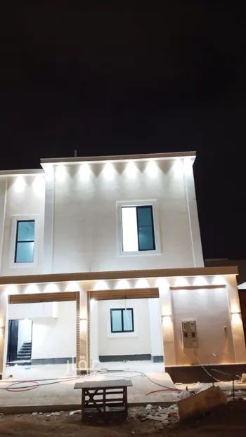فيلا للبيع في شارع عقرباء 226, حي عقرباء, مدينة امارة منطقة الرياض - الجبيله, منطقة الرياض صورة 2