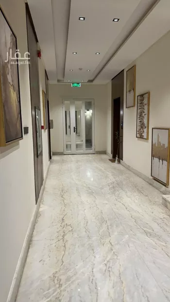 شقة للإيجار في شارع أبي العباس الواسطي, حي العارض, مدينة الرياض, منطقة الرياض صورة 2