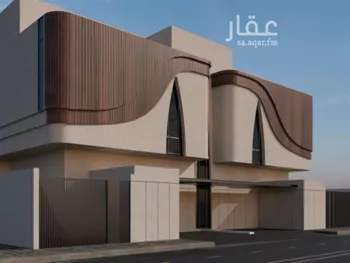 دور للبيع في شارع أبي زكريا بن العوام, حي الروضة, مدينة الرياض, منطقة الرياض صورة 2