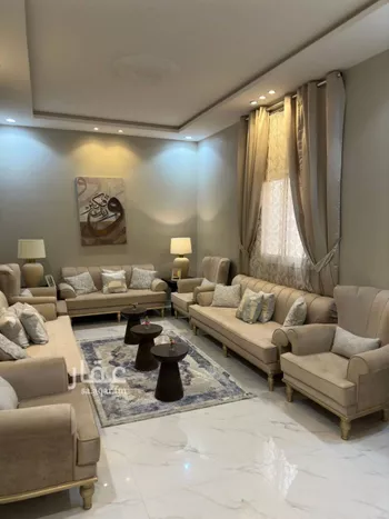 فيلا للإيجار في شارع عبدالرحمن السمعاني, حي الرمال, مدينة الرياض, منطقة الرياض صورة 5