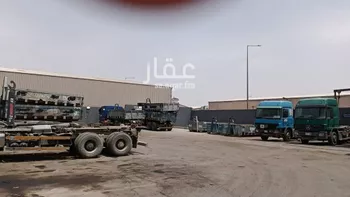 مستودع للإيجار في شارع حراء, حي المشاعل, مدينة الرياض, منطقة الرياض صورة 4