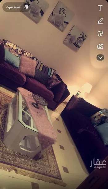 شقة للبيع في شارع القشاشية, حي إشبيلية, مدينة الرياض, منطقة الرياض صورة 3