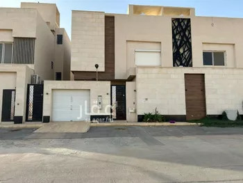فيلا للإيجار في شارع رقم 228, حي ظهرة لبن, مدينة الرياض, منطقة الرياض