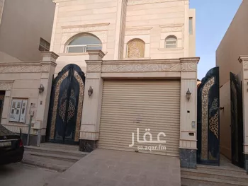 دور للإيجار في شارع القلاع, حي حطين, مدينة الرياض, منطقة الرياض