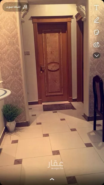 شقة للبيع في شارع القشاشية, حي إشبيلية, مدينة الرياض, منطقة الرياض صورة 5