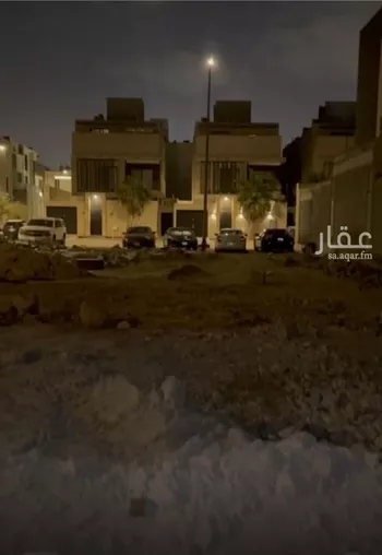 أرض للبيع في شارع رافع بن سالم, حي العارض, مدينة الرياض, منطقة الرياض صورة 2