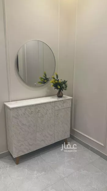 دور للإيجار في شارع ابي جعفر المنصور, حي القادسية, مدينة الرياض, منطقة الرياض صورة 5