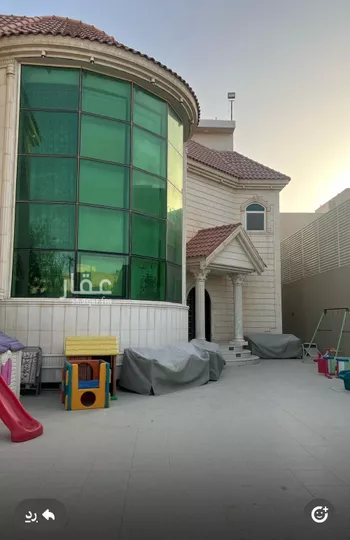 فيلا للبيع في شارع جبل الأجداد, حي الصحافة, مدينة الرياض, منطقة الرياض صورة 2