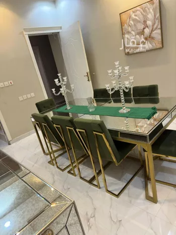 فيلا للإيجار في شارع عبدالرحمن السمعاني, حي الرمال, مدينة الرياض, منطقة الرياض صورة 2