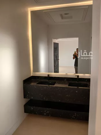 دور للإيجار في شارع القلاع, حي حطين, مدينة الرياض, منطقة الرياض صورة 2