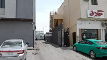 مستودع للإيجار في شارع حراء, حي المشاعل, مدينة الرياض, منطقة الرياض صورة 3