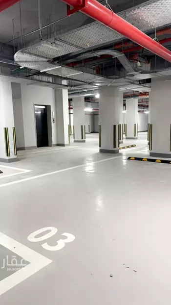 شقة للإيجار في شارع القصر, حي النرجس, مدينة الرياض, منطقة الرياض صورة 2