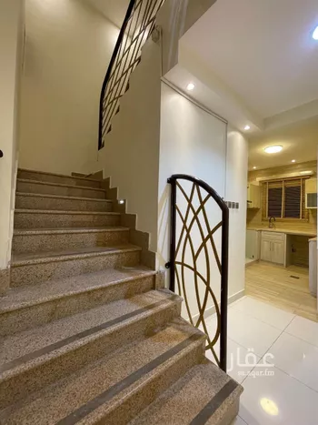 شقة للإيجار في شارع نسيبة الأنصارية, حي التعاون, مدينة الرياض, منطقة الرياض صورة 5