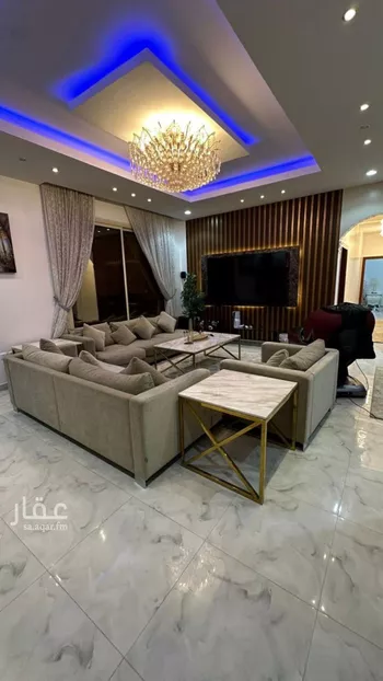دور للإيجار في شارع غسان السليطي, حي النرجس, مدينة الرياض, منطقة الرياض