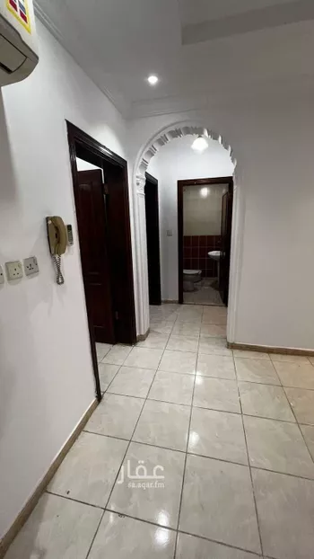 شقة للبيع في شارع إبراهيم الأنماطي, حي المنار, مدينة جدة, منطقة مكة المكرمة صورة 3