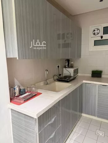 شقة مفروشة للحجز في شارع ابها ، حي الملقا ، الرياض ، منطقة الرياض صورة 3