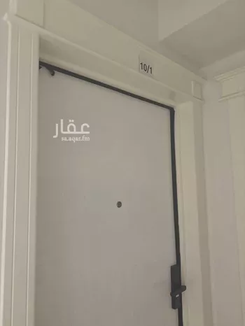 استديو مفروش للحجز في شارع ابها, حي الملقا, الرياض صورة 2