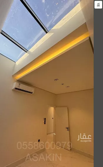 شقة للإيجار في شارع عقيل عطاس, حي العارض, مدينة الرياض, منطقة الرياض صورة 4
