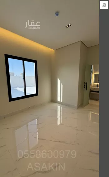 شقة للإيجار في شارع عقيل عطاس, حي العارض, مدينة الرياض, منطقة الرياض صورة 5