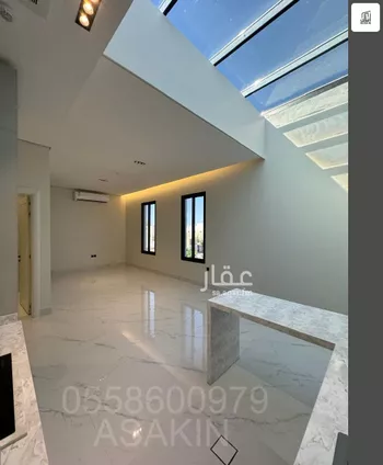 شقة للإيجار في شارع عقيل عطاس, حي العارض, مدينة الرياض, منطقة الرياض صورة 3