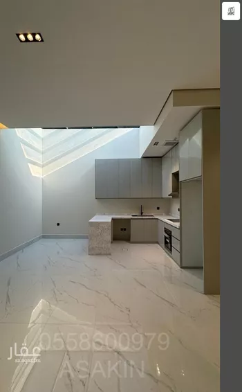 شقة للإيجار في شارع عقيل عطاس, حي العارض, مدينة الرياض, منطقة الرياض