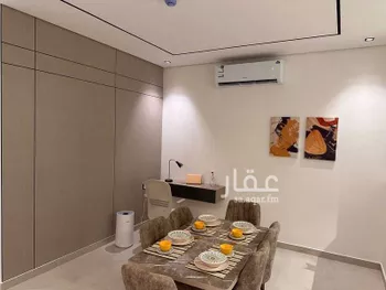 شقة مفروشة للحجز في شارع محمد بن عبدالعزيز الدغيثر ، حي الصحافة ، الرياض ، منطقة الرياض صورة 5