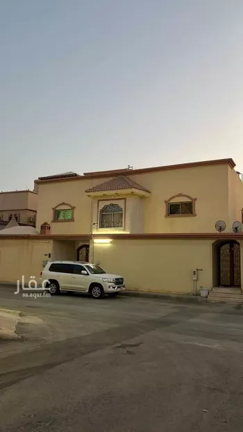 دور للإيجار في شارع بير الخيام ، حي العريجاء الغربي ، الرياض ، منطقة الرياض صورة 2