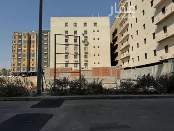 أرض للبيع في شارع أحمد بن عبد الرحمن الشهاب, حي الفيحاء, مدينة جدة, منطقة مكة المكرمة