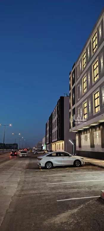 شقة للبيع في شارع عبدالملك الفتني, حي بدر, مدينة الرياض, منطقة الرياض