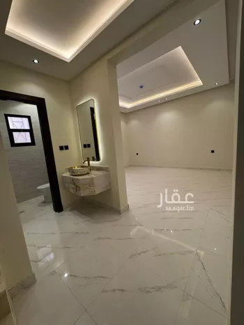 شقة للبيع في شارع المشتل, حي الحزم, مدينة الرياض, منطقة الرياض صورة 5