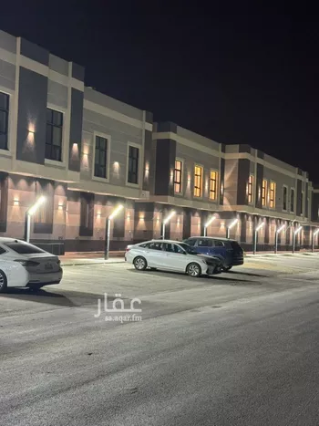 شقة للبيع في شارع السخاء, حي بدر, مدينة الرياض, منطقة الرياض