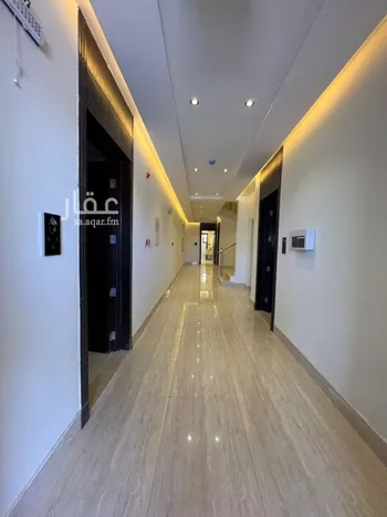 شقة للبيع في شارع المشتل, حي الحزم, مدينة الرياض, منطقة الرياض صورة 2