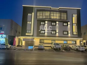 شقة للإيجار في شارع الحوي, حي العقيق, مدينة الرياض, منطقة الرياض