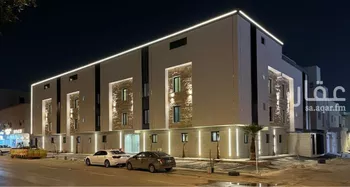 شقة للإيجار في شارع عبدالله بن مرخان, حي قرطبة, مدينة الرياض, منطقة الرياض