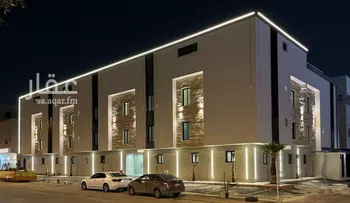 شقة للإيجار في شارع عبدالله بن مرخان, حي قرطبة, مدينة الرياض, منطقة الرياض