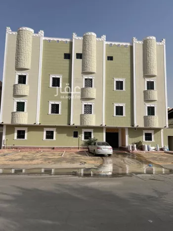 شقة للإيجار في شارع البيضاء بنت عبدالمطلب, حي المونسية, مدينة الرياض, منطقة الرياض