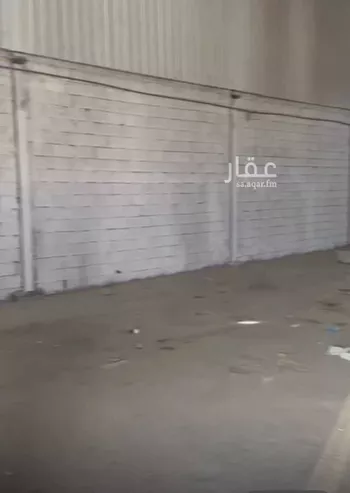 مستودع للإيجار في شارع سهل تهامه ، حي المنار ، جدة ، جدة