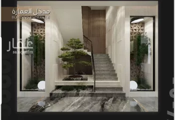 شقة للبيع في شارع حلمي كتبي , حي الزهراء, مدينة جدة, منطقة مكة المكرمة صورة 4