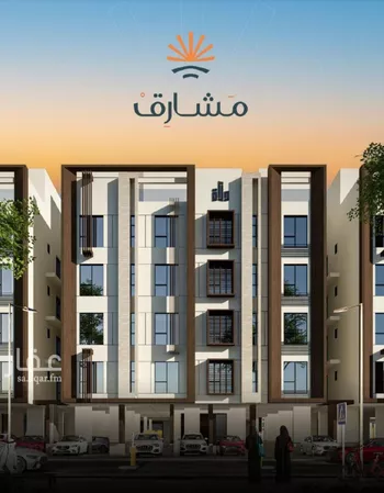 شقة للبيع في شارع ابن ابجر الكناني, حي مريخ, مدينة جدة, منطقة مكة المكرمة
