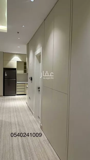 شقة للإيجار في حي الحمراء, مدينة الخبر, المنطقة الشرقية صورة 5